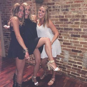 Meet your Posher, Gabrielle